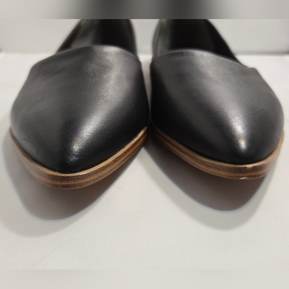 Zodiac Women's Black Flats SZ 8 - Picture 4 of 8